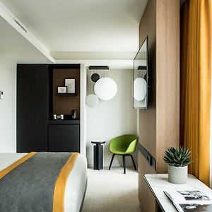 Superior Kamer met een King Size Bed